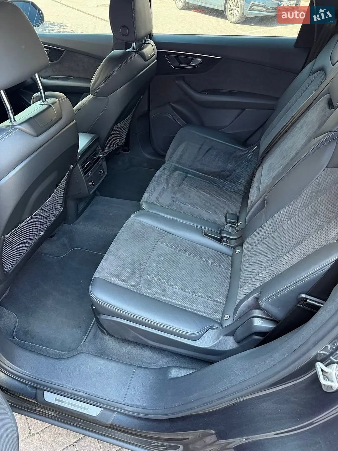 2021 Audi Q7 - мініатюра 9