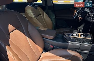 Внедорожник / Кроссовер Audi Q7 2016 в Буче