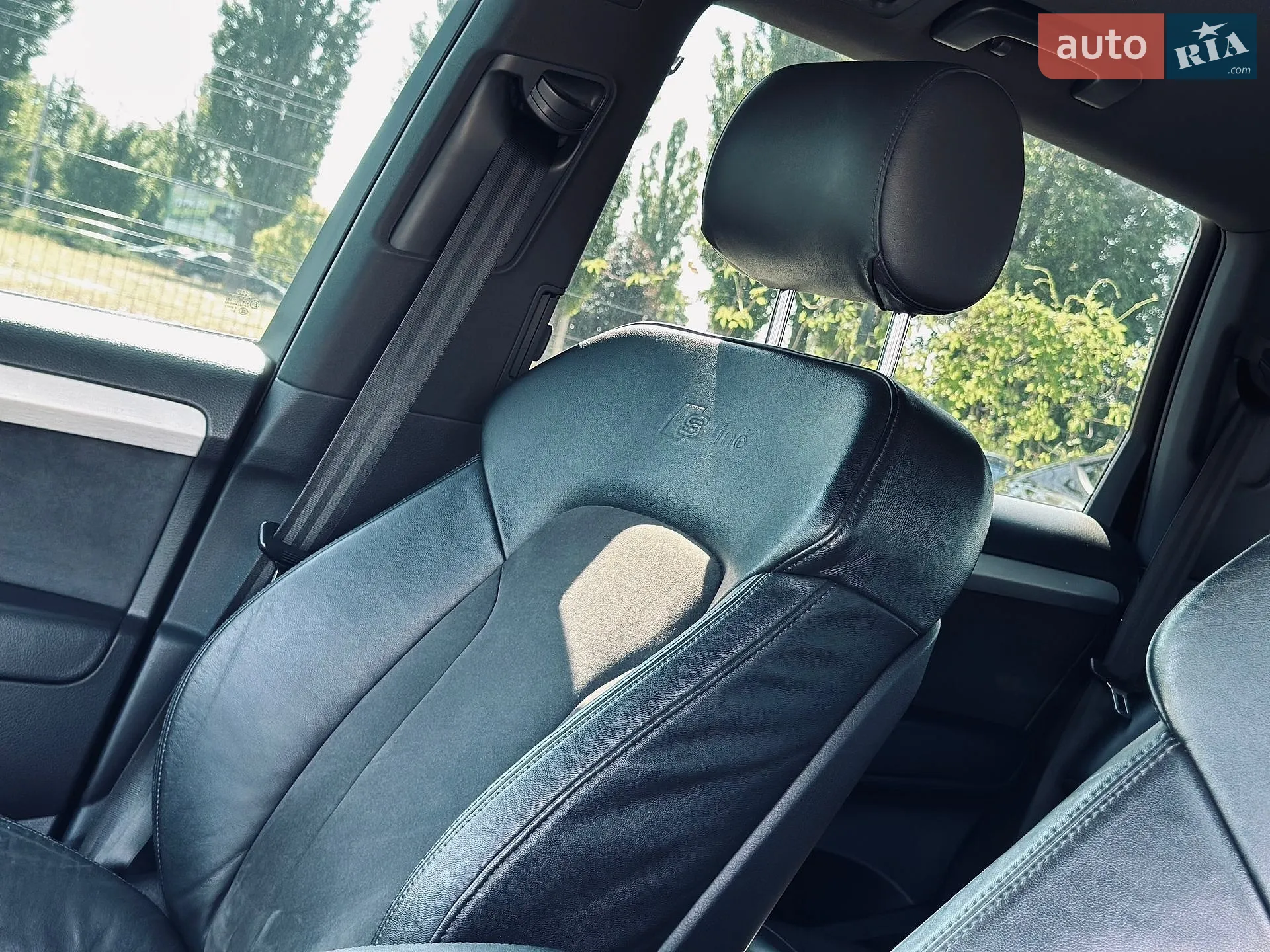 2010 Audi Q7 - мініатюра 22