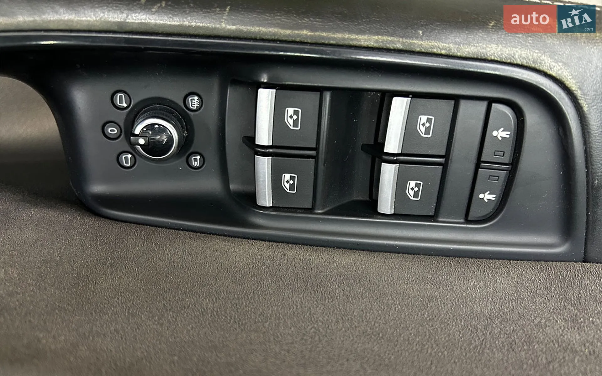 2017 Audi Q7 - мініатюра 14