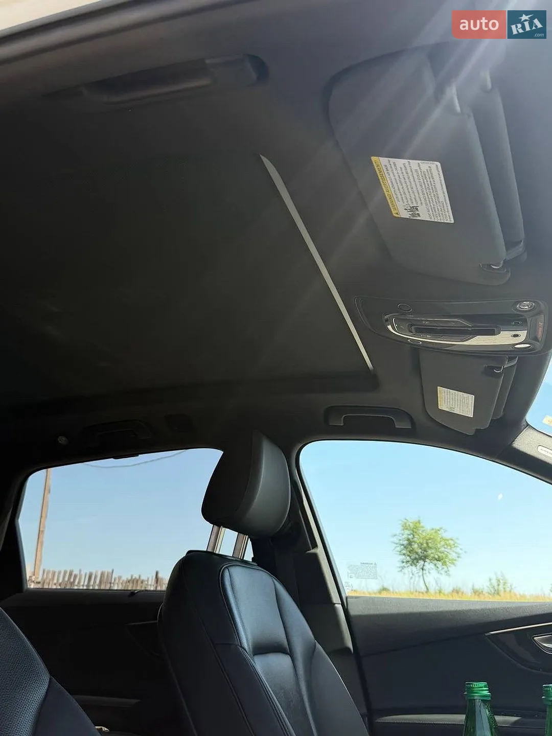 2021 Audi Q7 - мініатюра 18