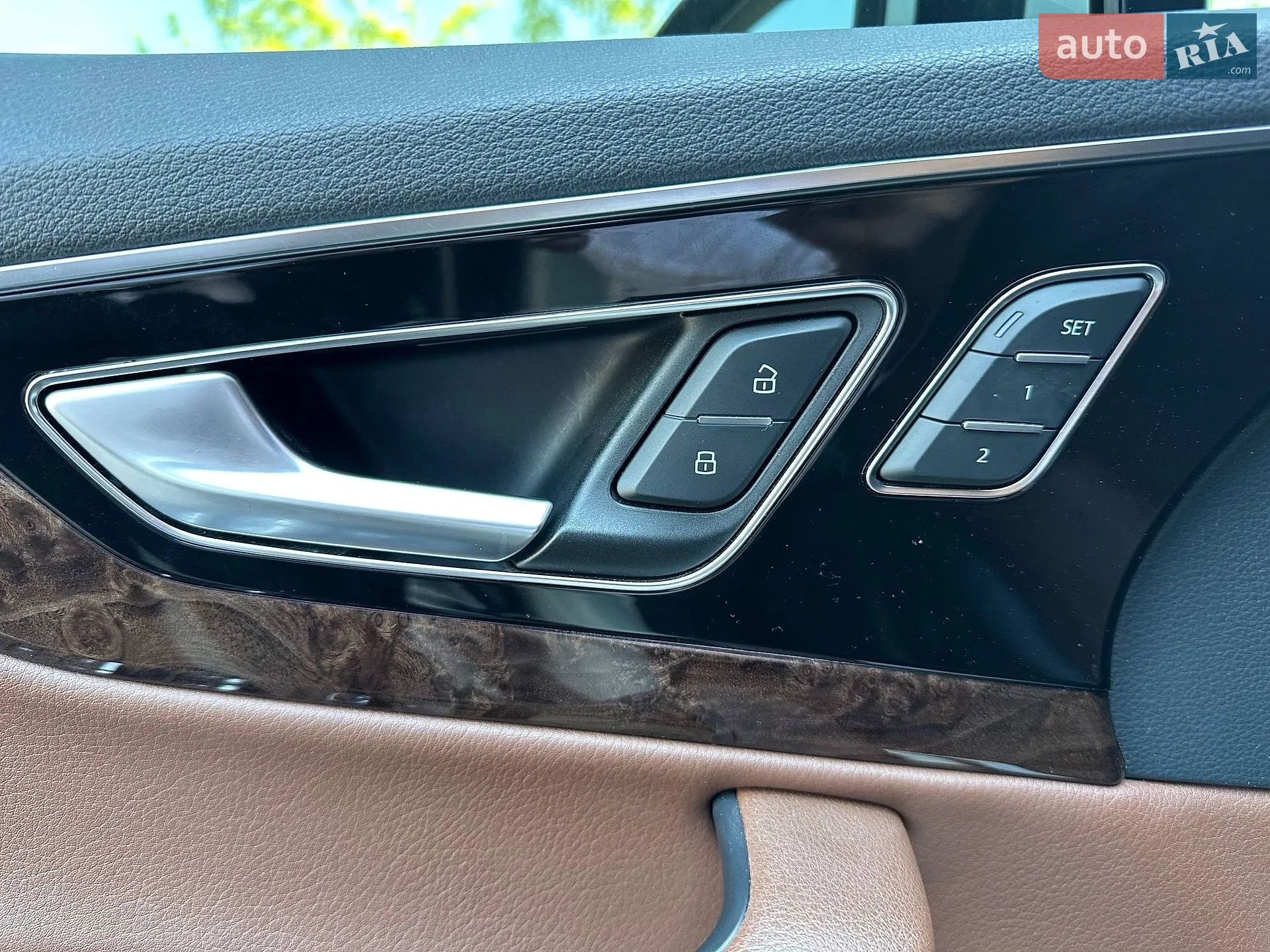 2018 Audi Q7 - мініатюра 24