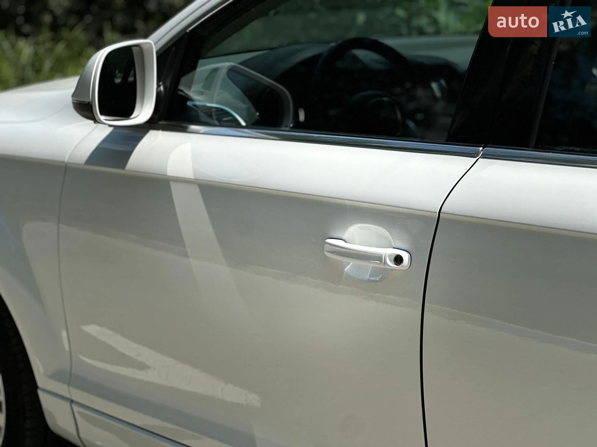 2011 Audi Q7 - мініатюра 6