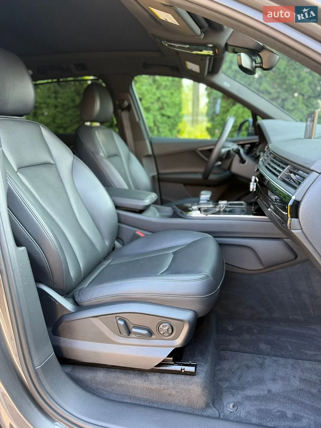 2019 Audi Q7 - мініатюра 23