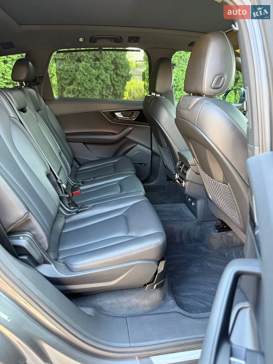 2019 Audi Q7 - мініатюра 25