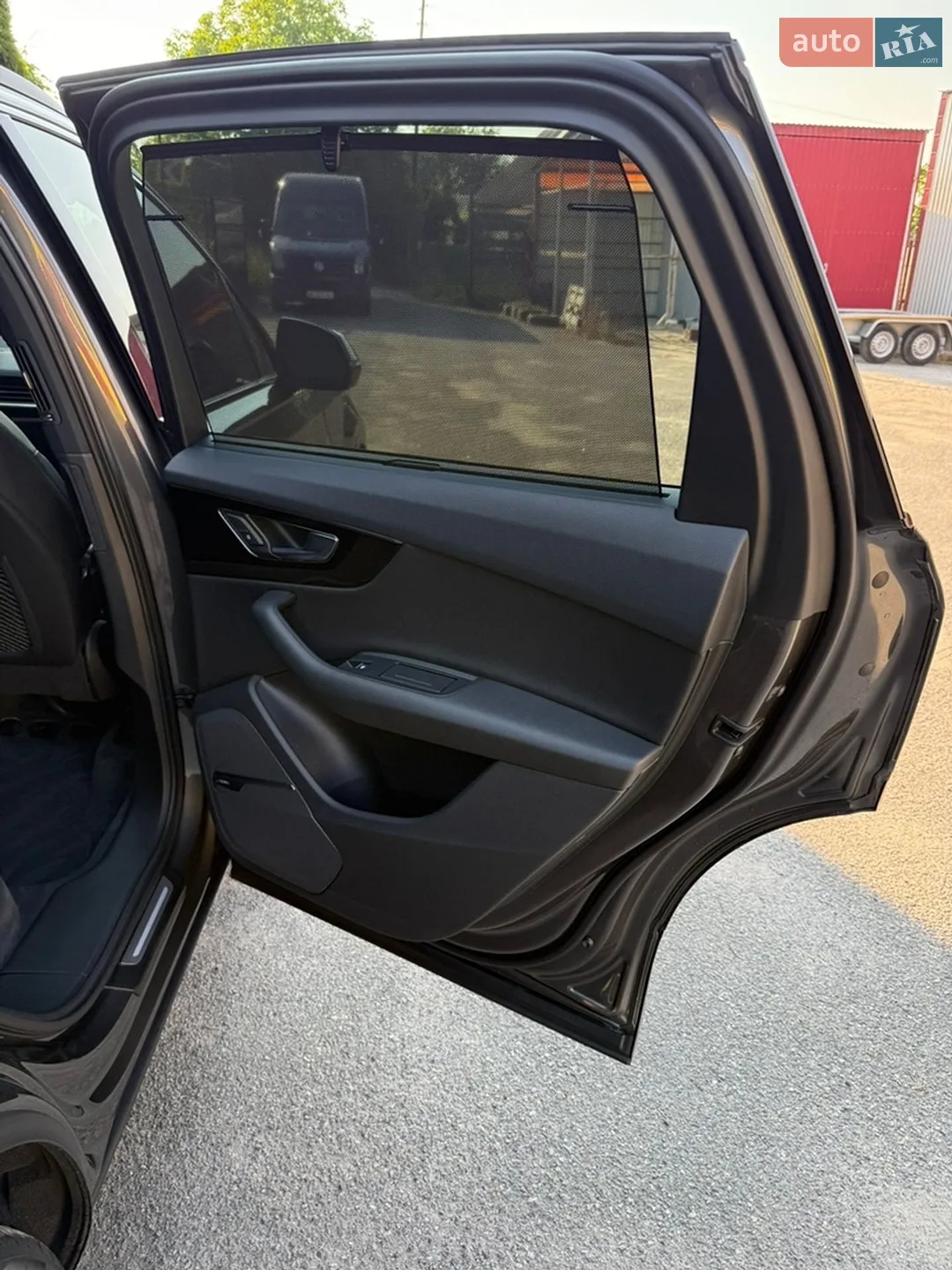 2019 Audi Q7 - мініатюра 26