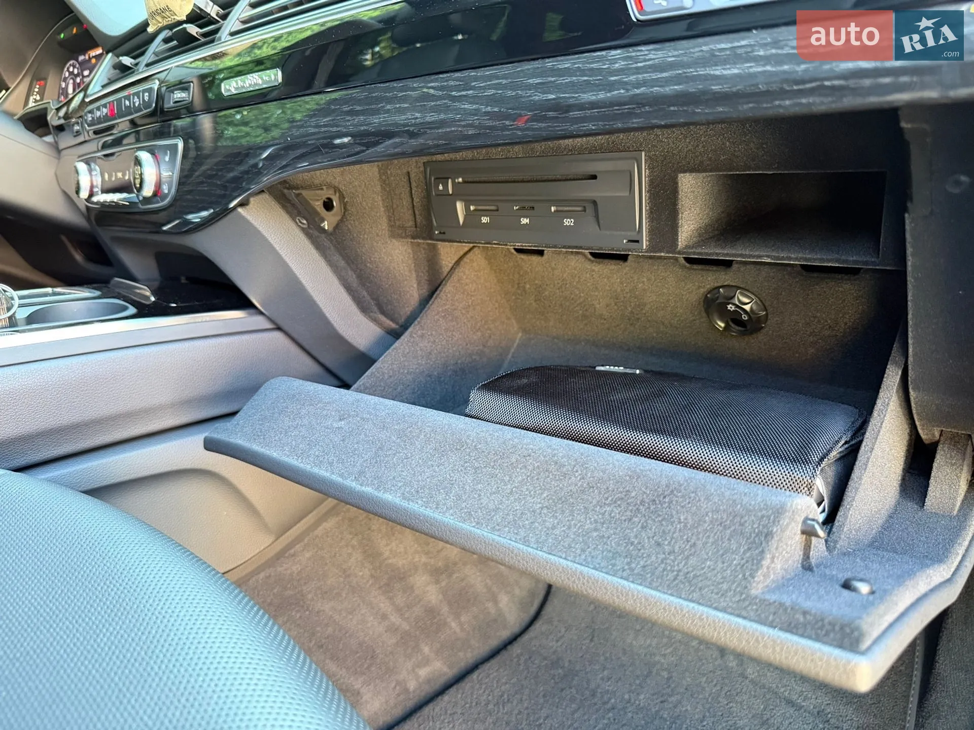 2019 Audi Q7 - мініатюра 43