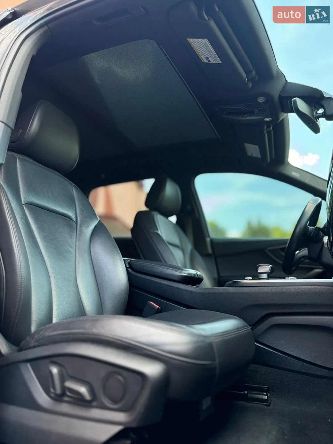 2017 Audi Q7 - мініатюра 32