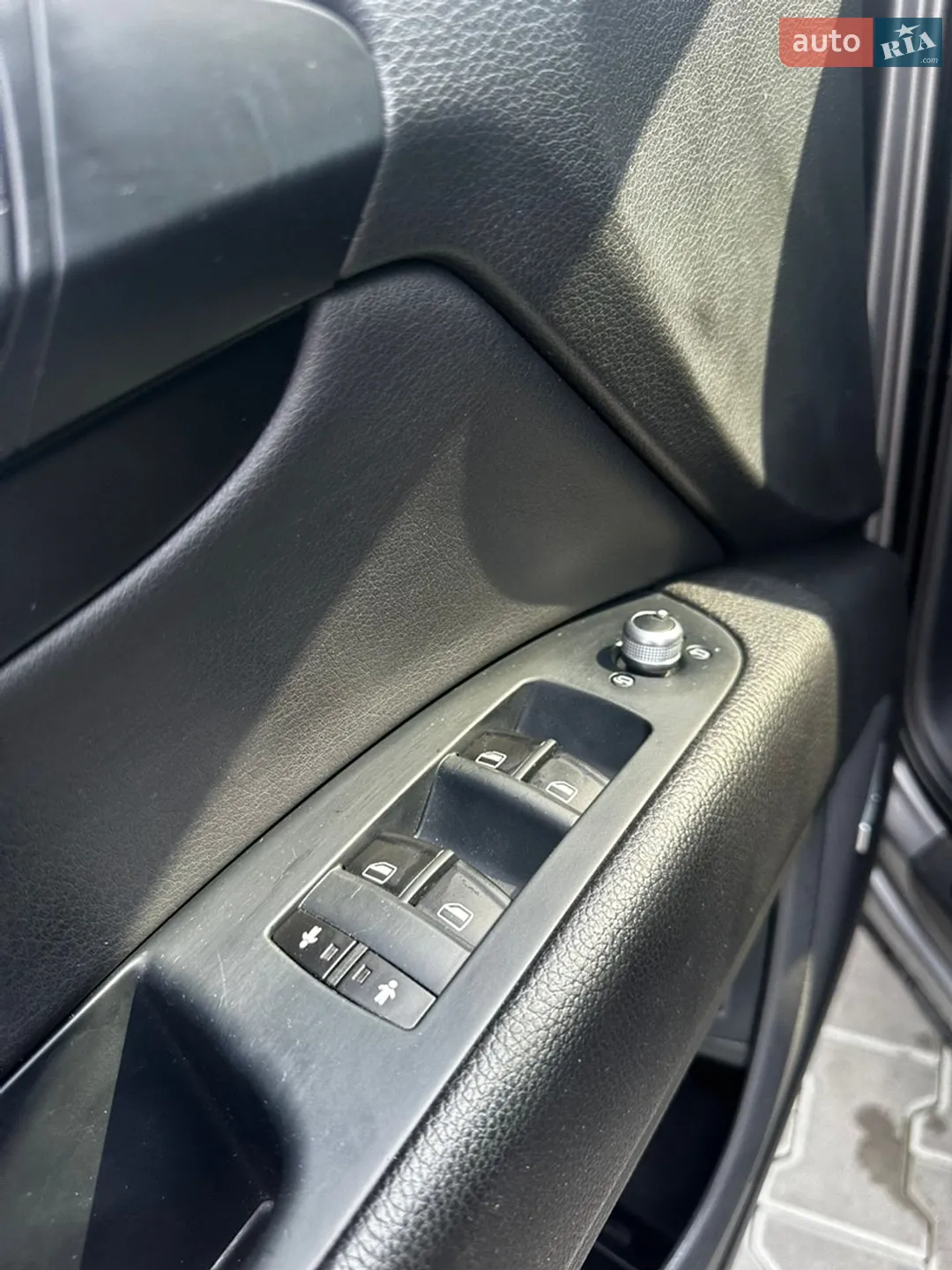 2010 Audi Q7 - мініатюра 34