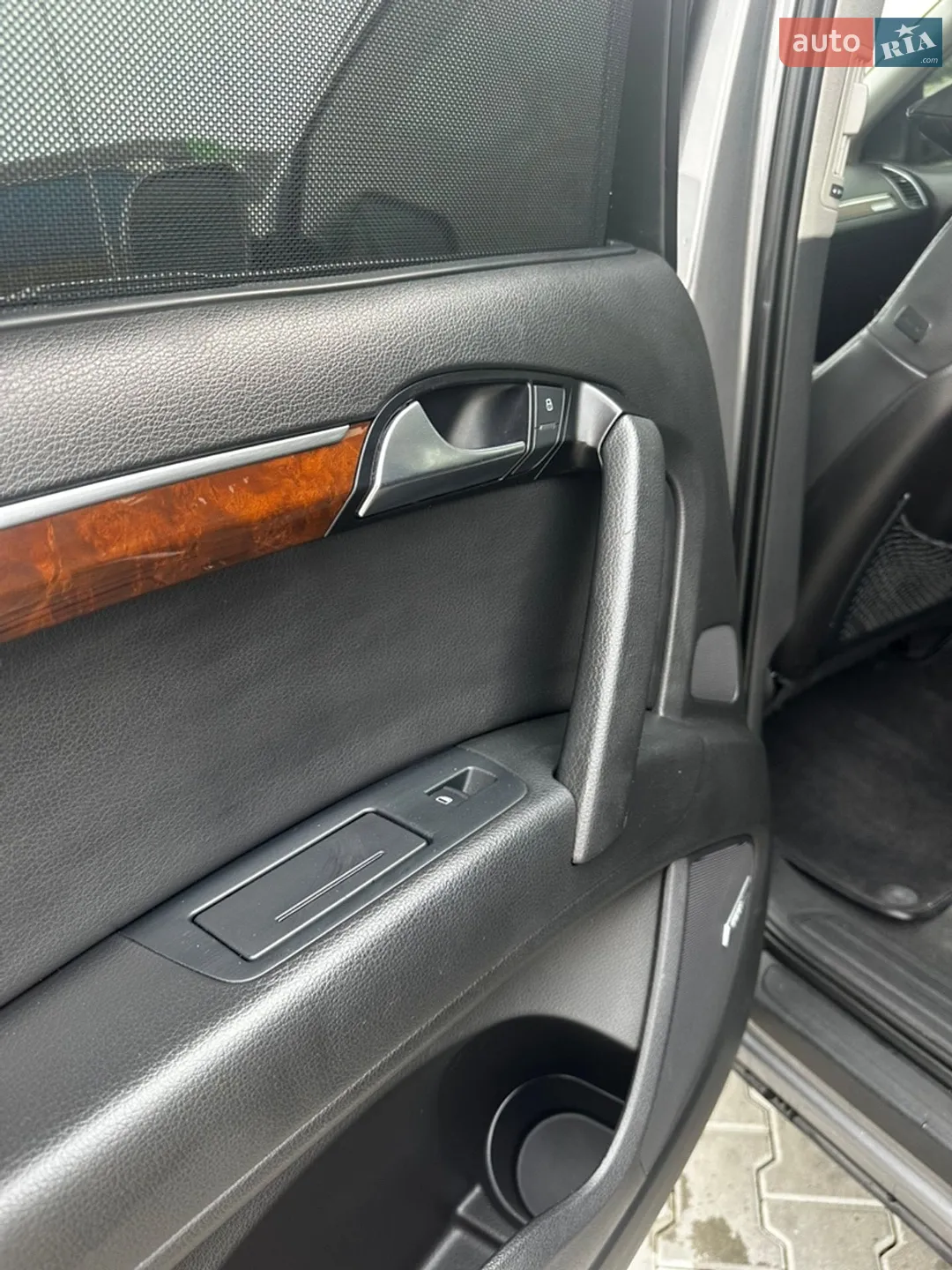 2010 Audi Q7 - мініатюра 47