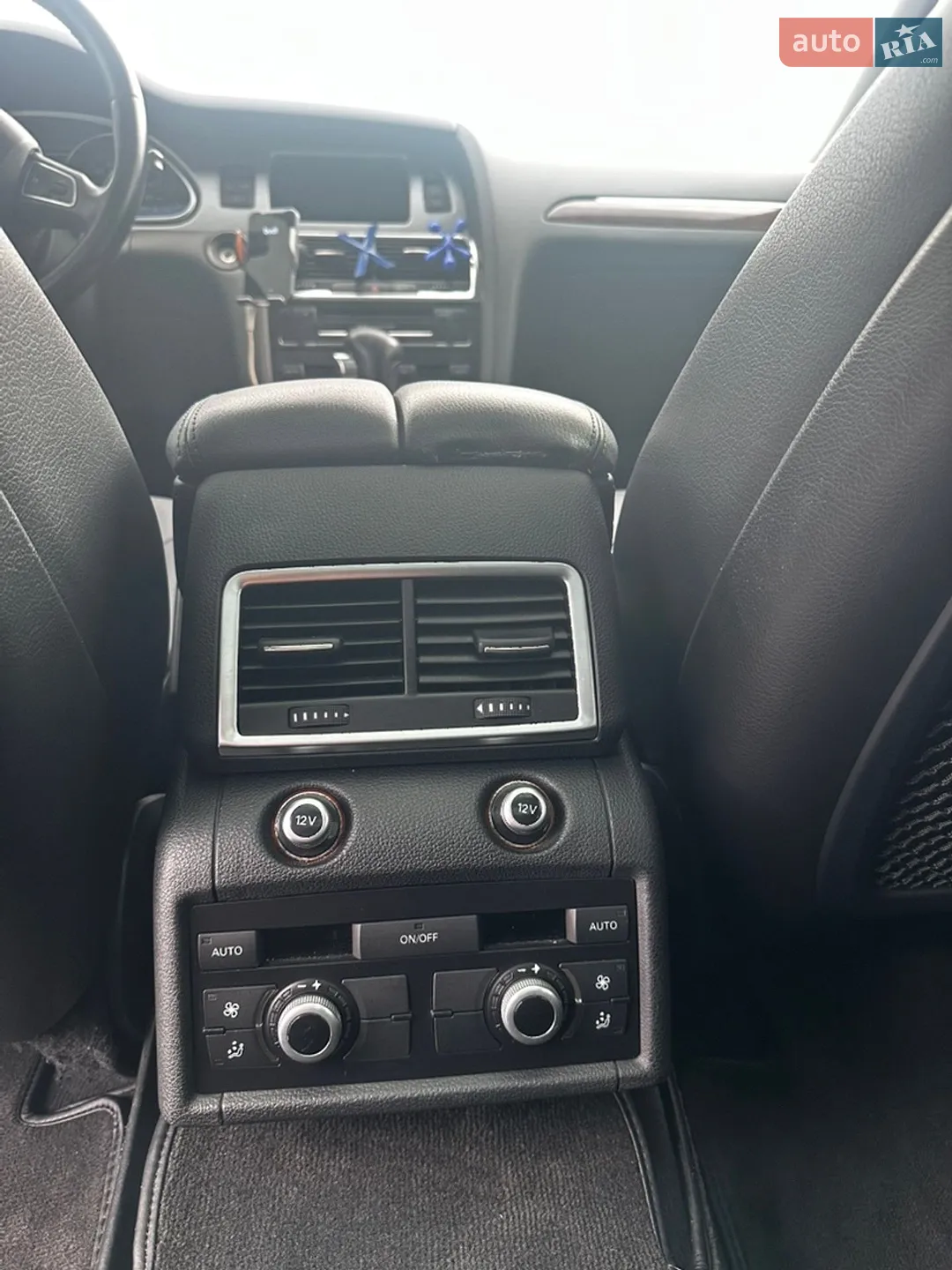 2010 Audi Q7 - мініатюра 51