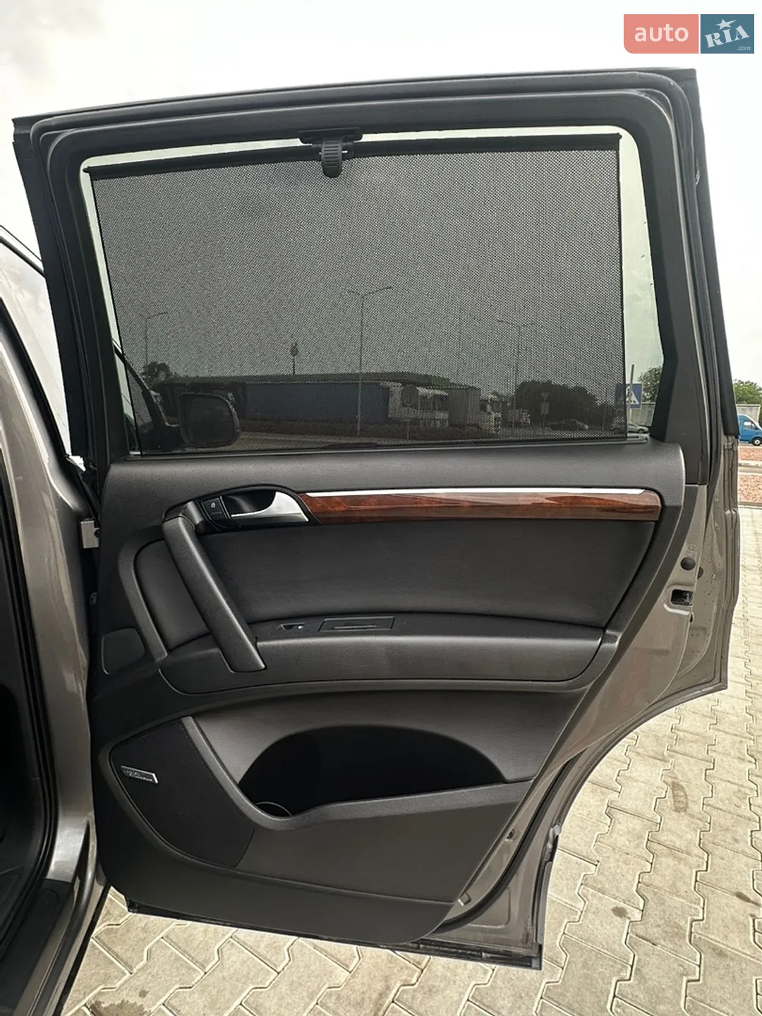 2010 Audi Q7 - мініатюра 57