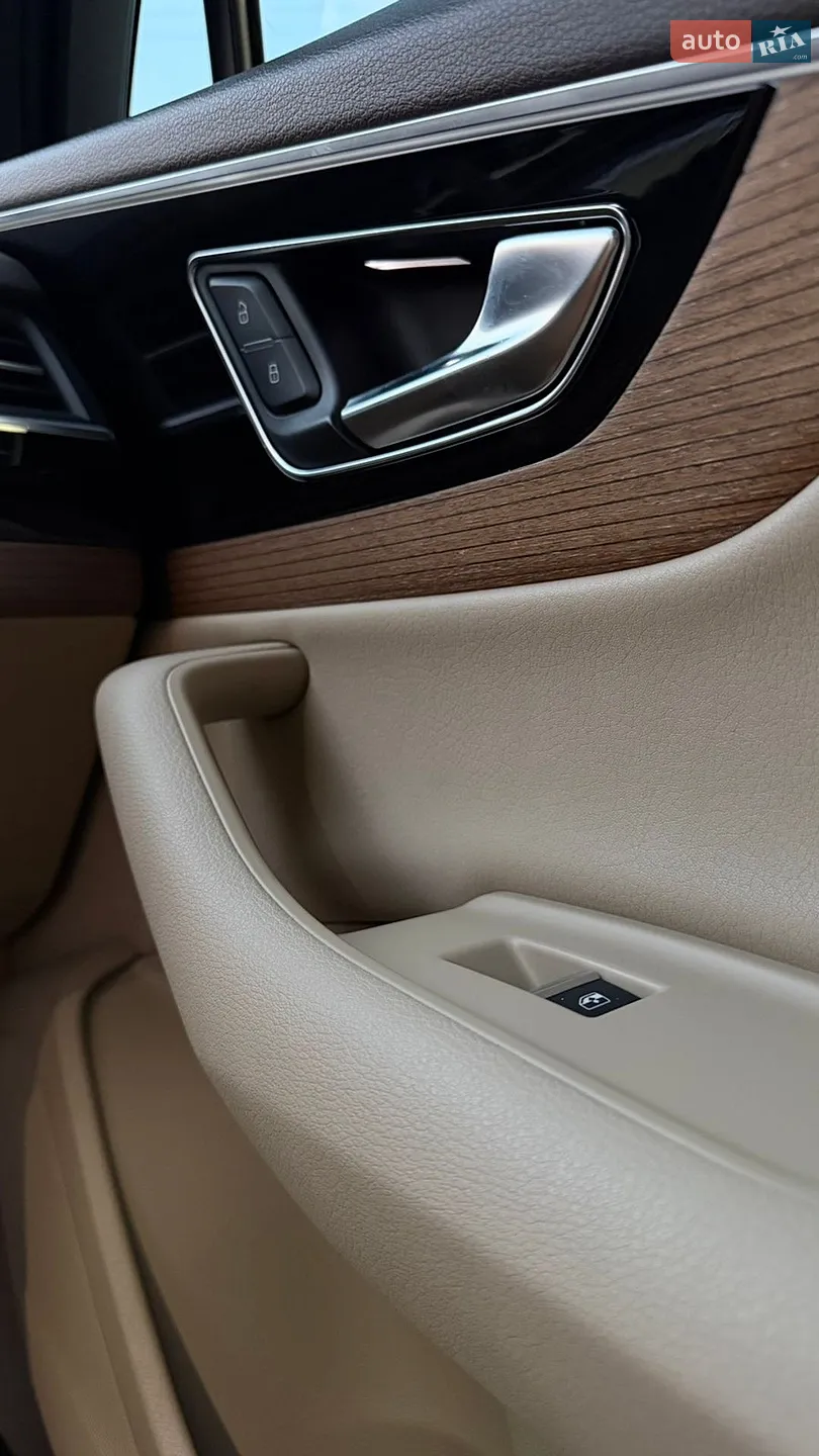 2016 Audi Q7 - мініатюра 66