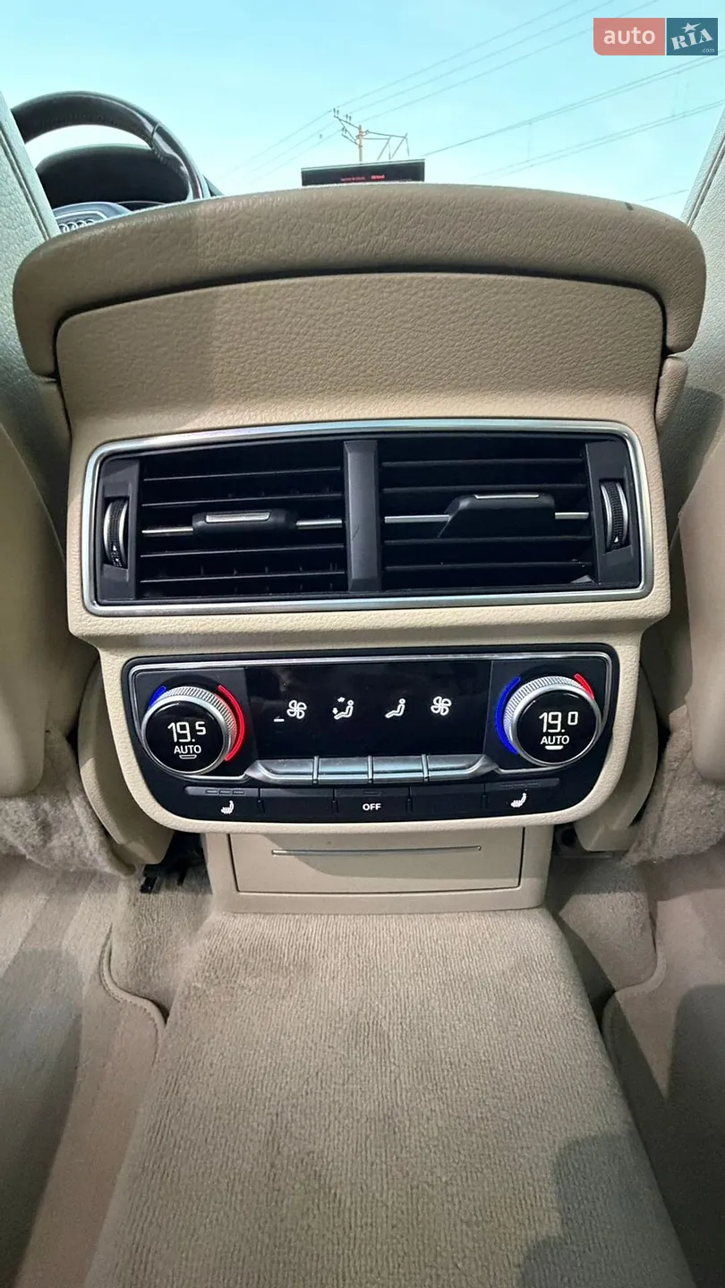 2016 Audi Q7 - мініатюра 50