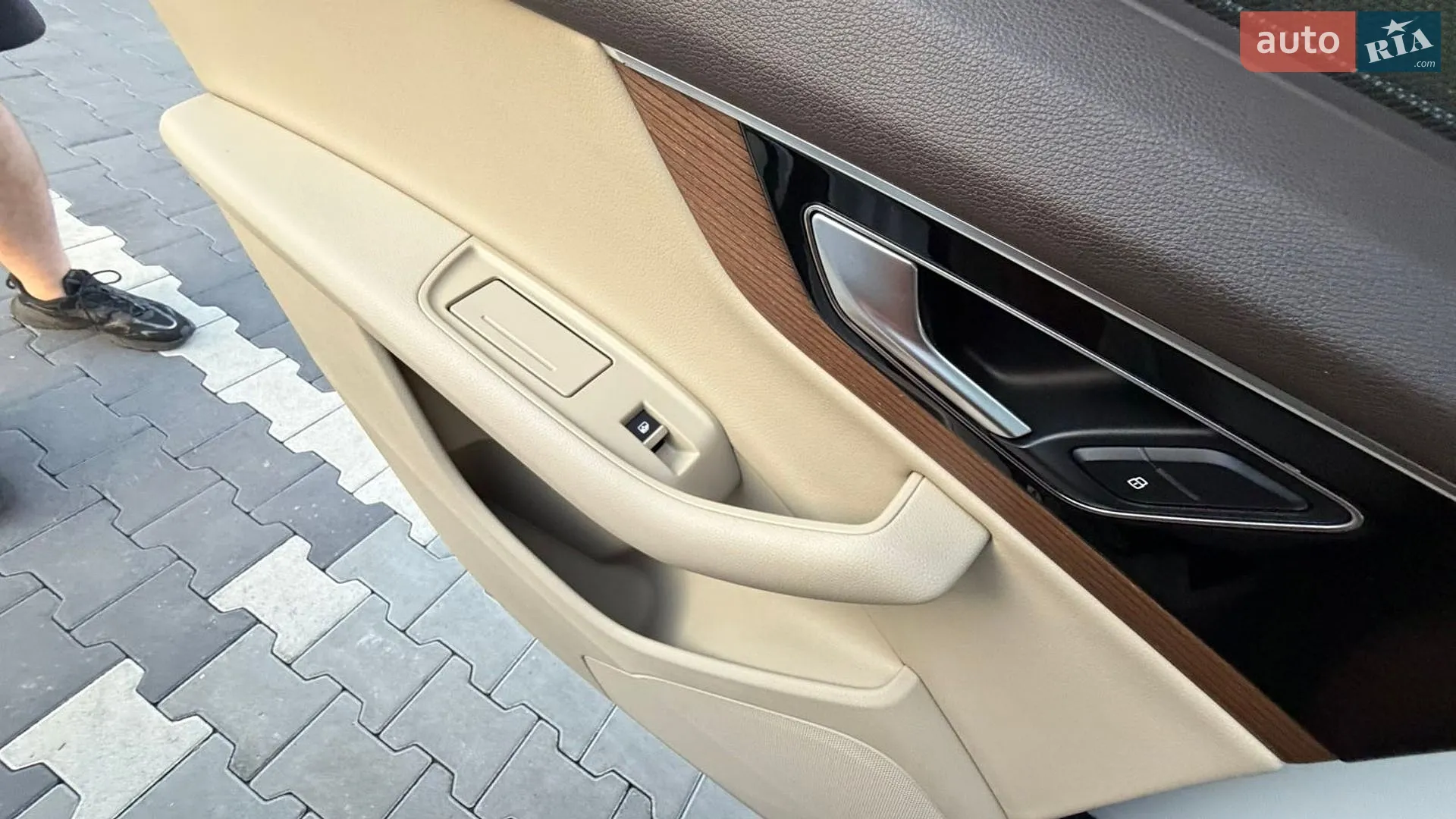 2016 Audi Q7 - мініатюра 73