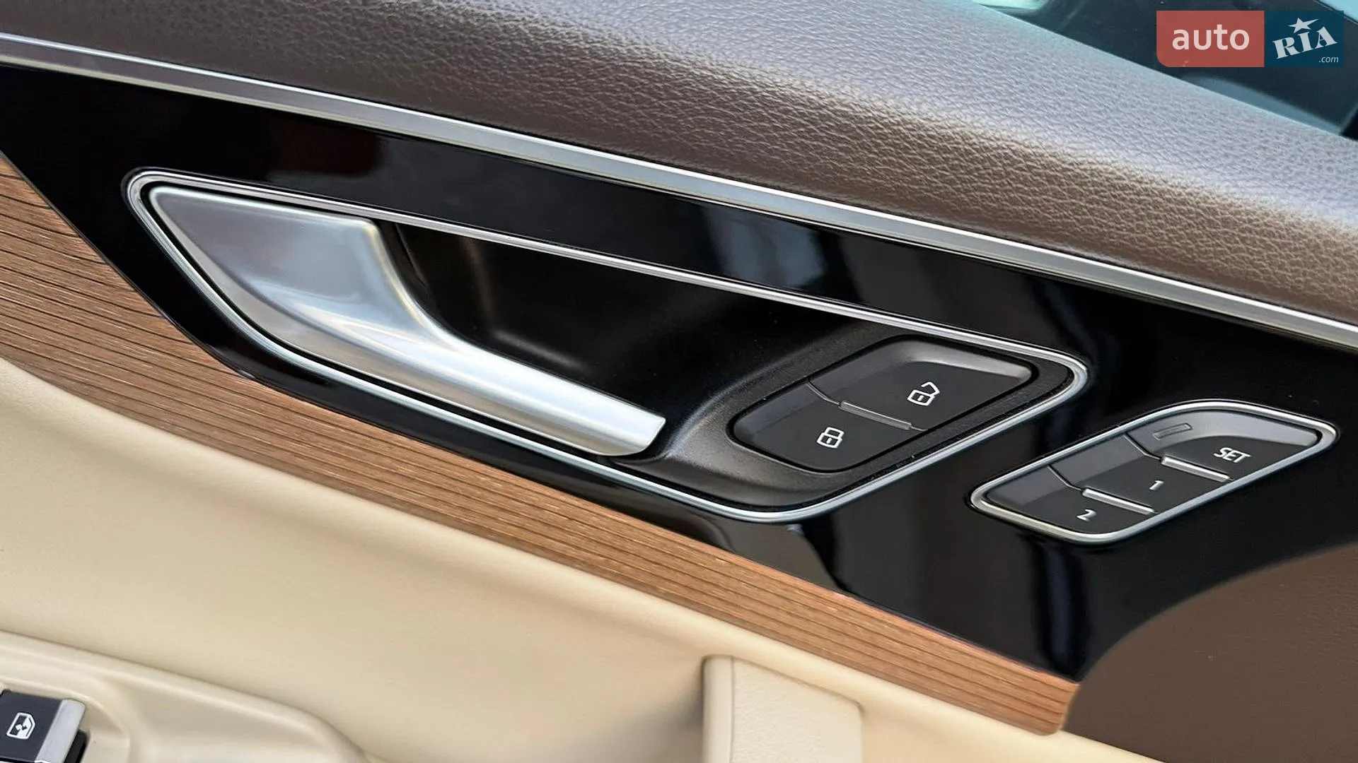 2016 Audi Q7 - мініатюра 67