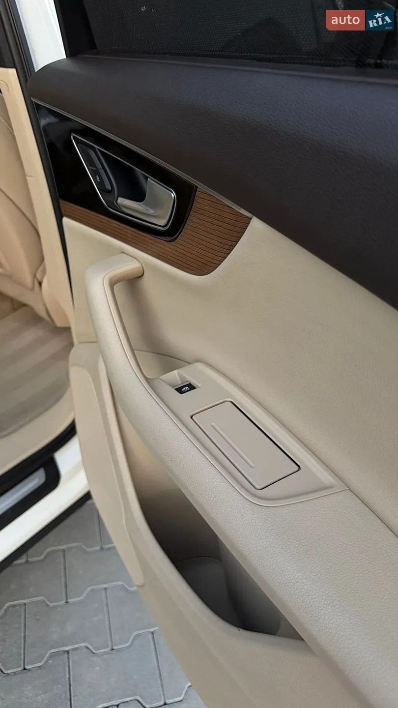 2016 Audi Q7 - мініатюра 83