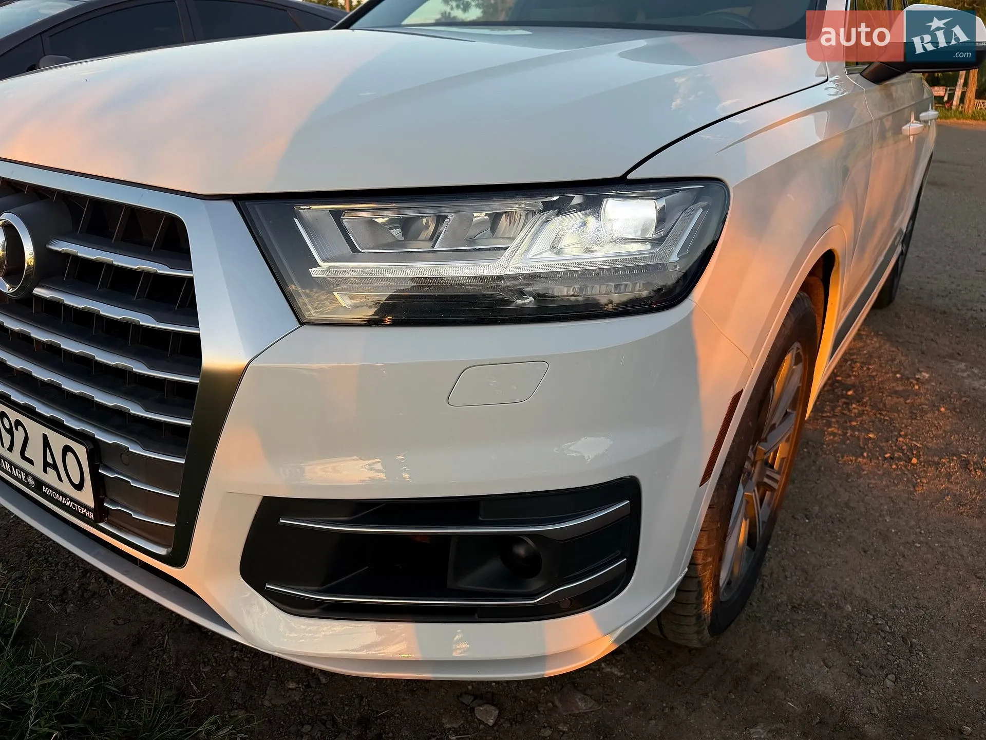 2019 Audi Q7 - мініатюра 8