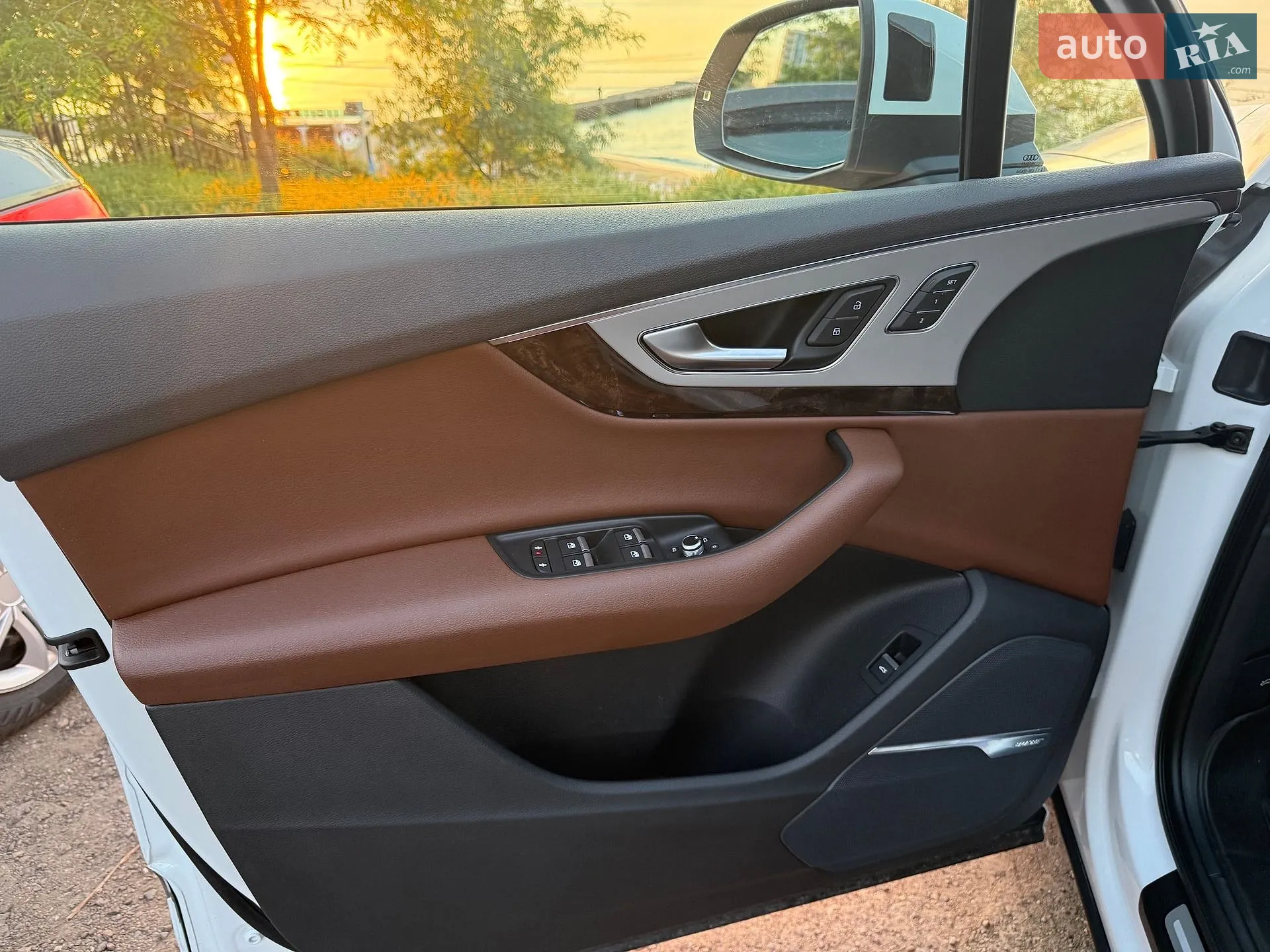 2019 Audi Q7 - мініатюра 14