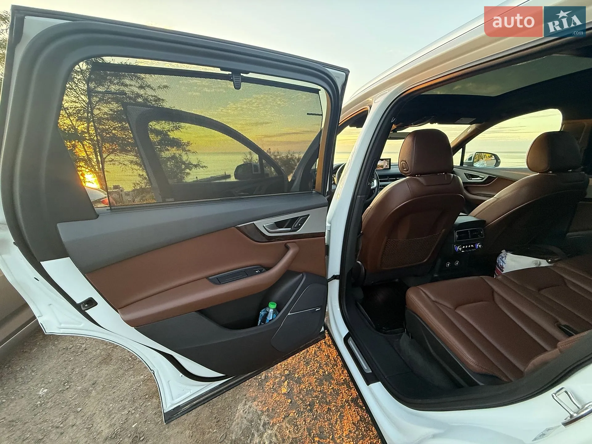 2019 Audi Q7 - мініатюра 16