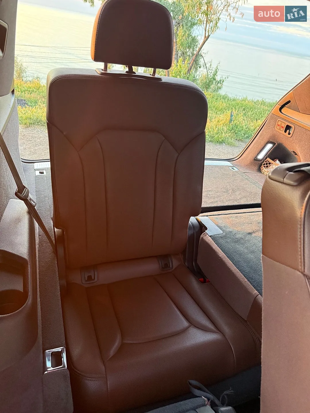 2019 Audi Q7 - мініатюра 18