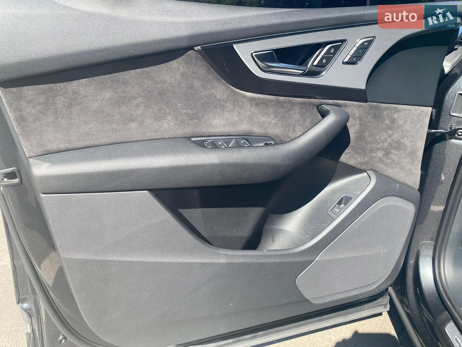 2018 Audi Q7 - мініатюра 18