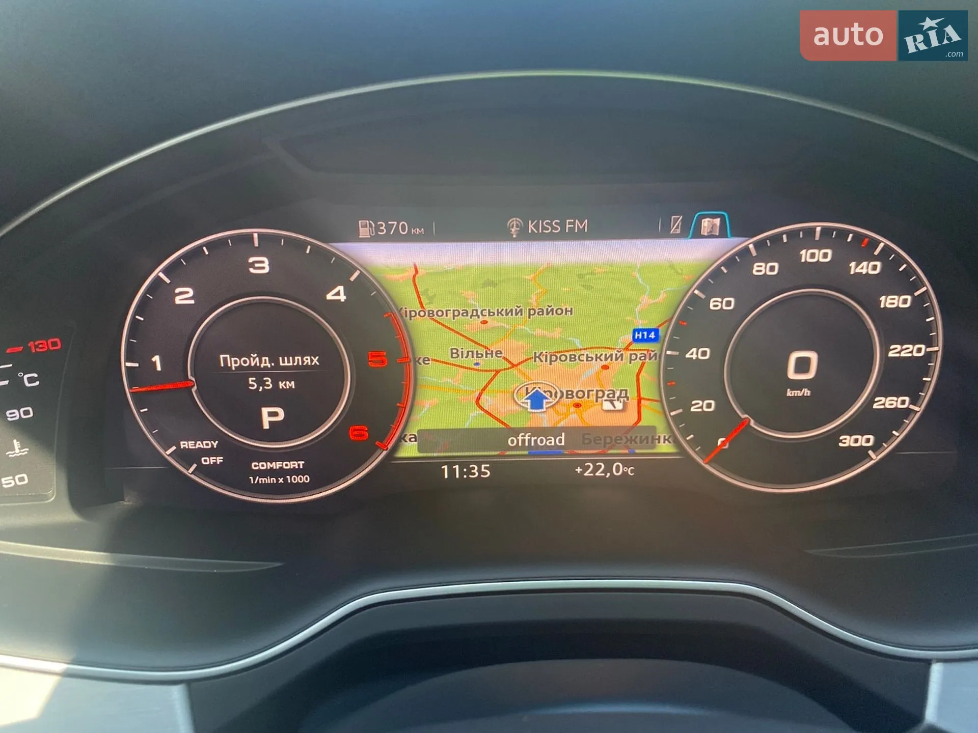 2018 Audi Q7 - мініатюра 21