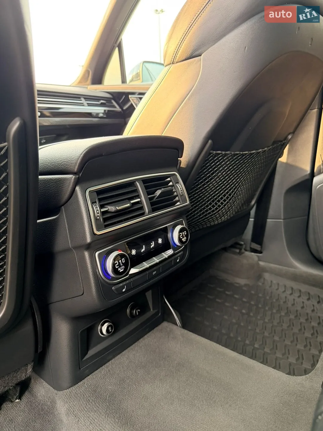 2015 Audi Q7 - мініатюра 28