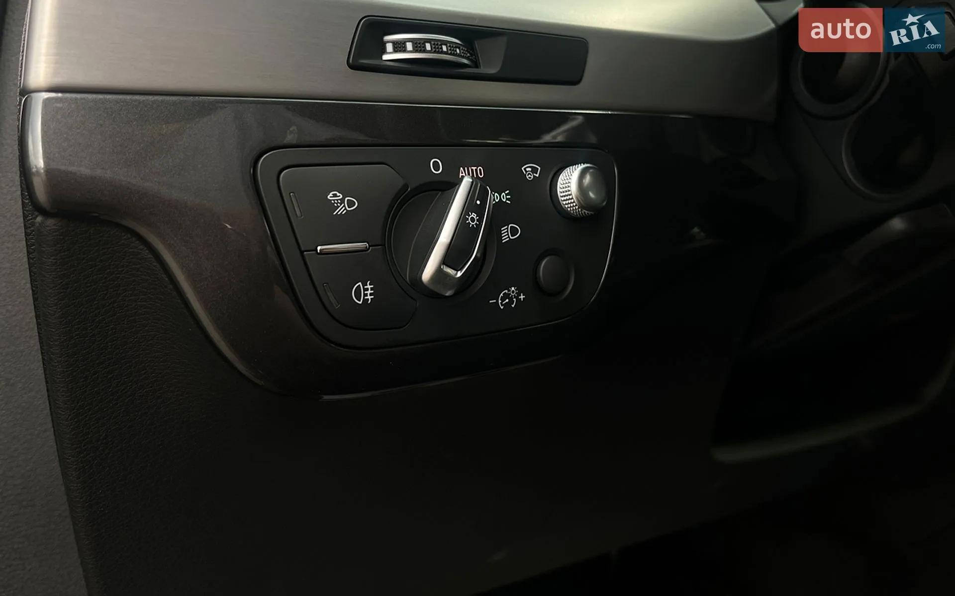 2019 Audi Q7 - мініатюра 13