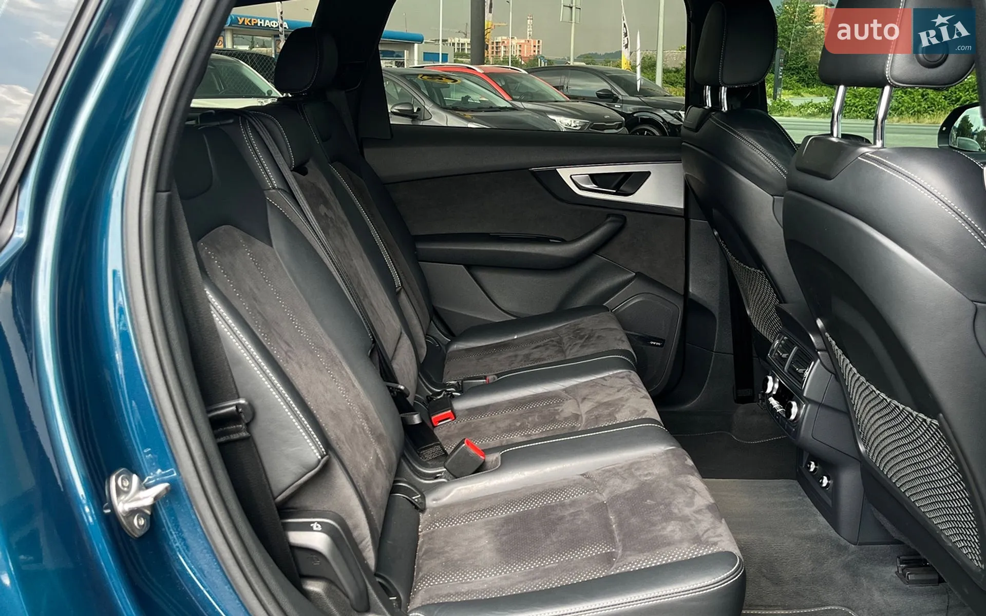 2019 Audi Q7 - мініатюра 25