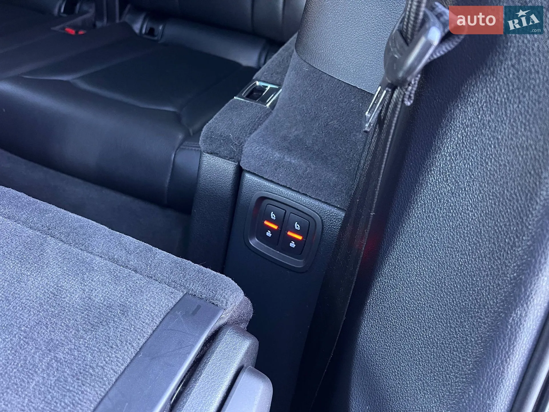 2017 Audi Q7 - мініатюра 26