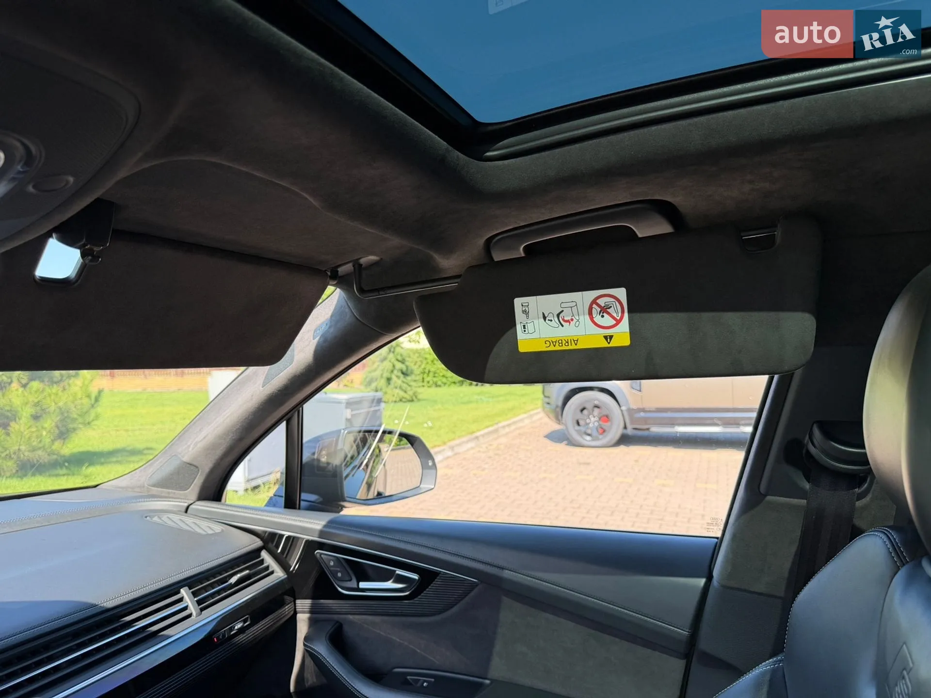 Audi Q7 2018 VIN WAUZZZ4M8JD034497 фото оголошення 41 з 71