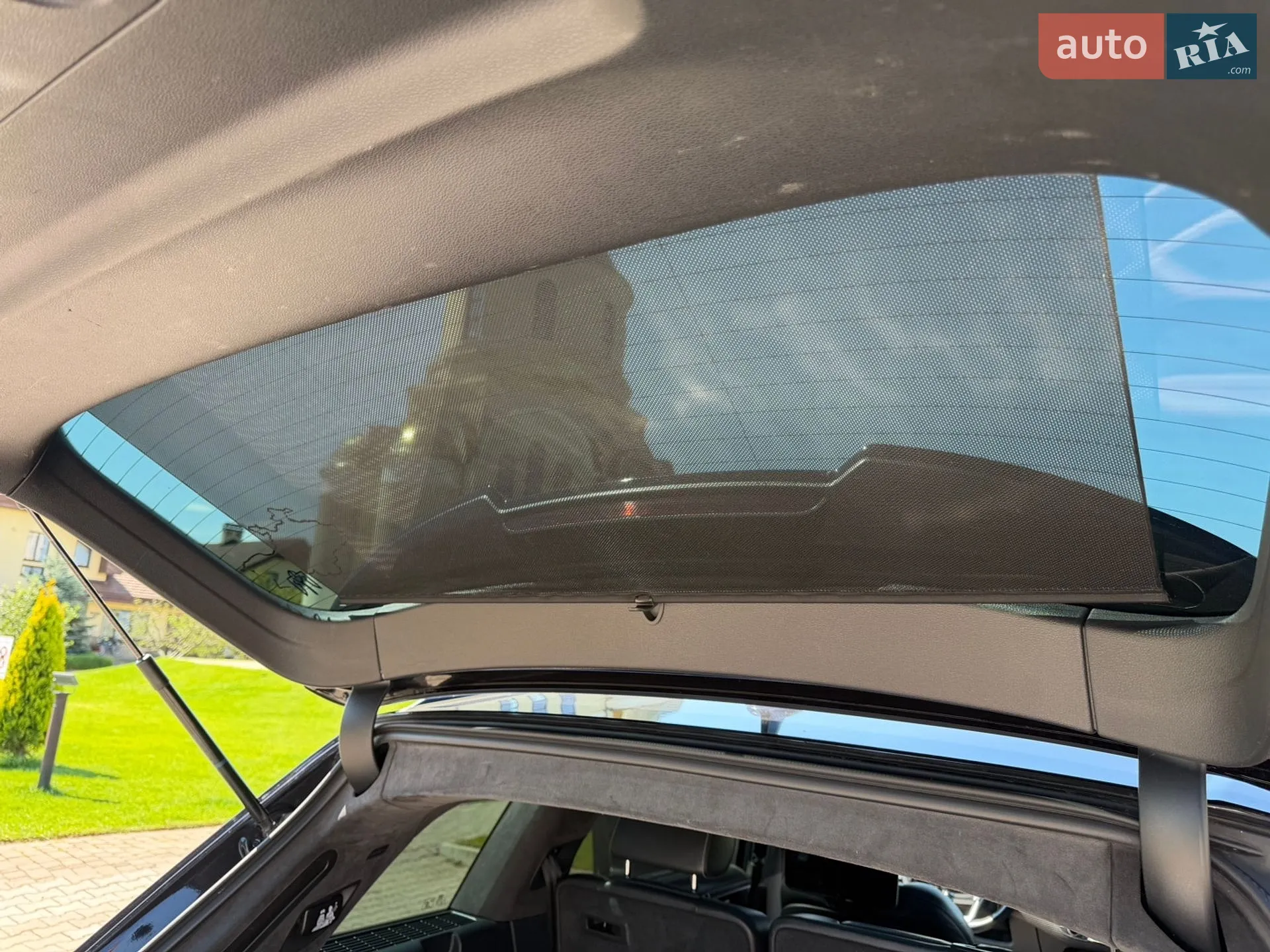 Audi Q7 2018 VIN WAUZZZ4M8JD034497 фото оголошення 46 з 71