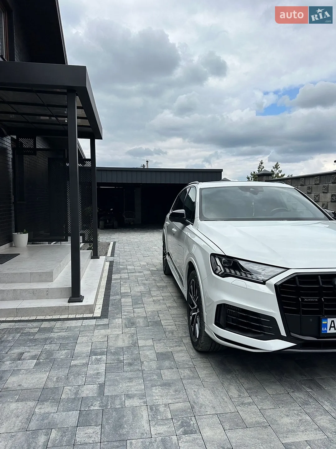 2019 Audi Q7 - мініатюра 10