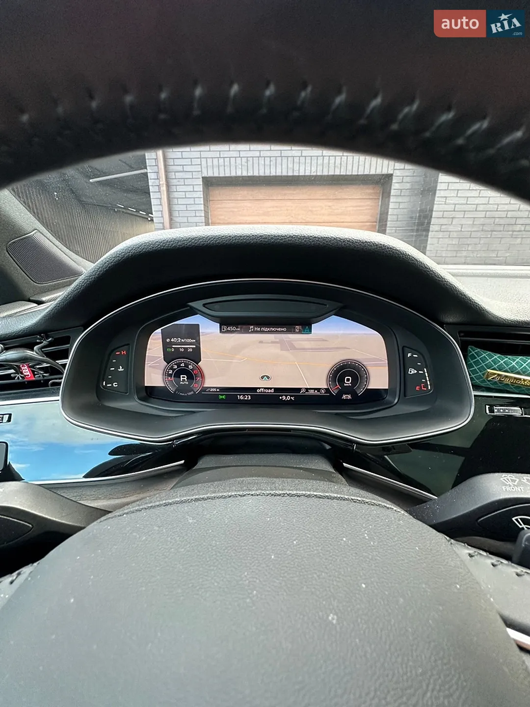 2019 Audi Q7 - мініатюра 32