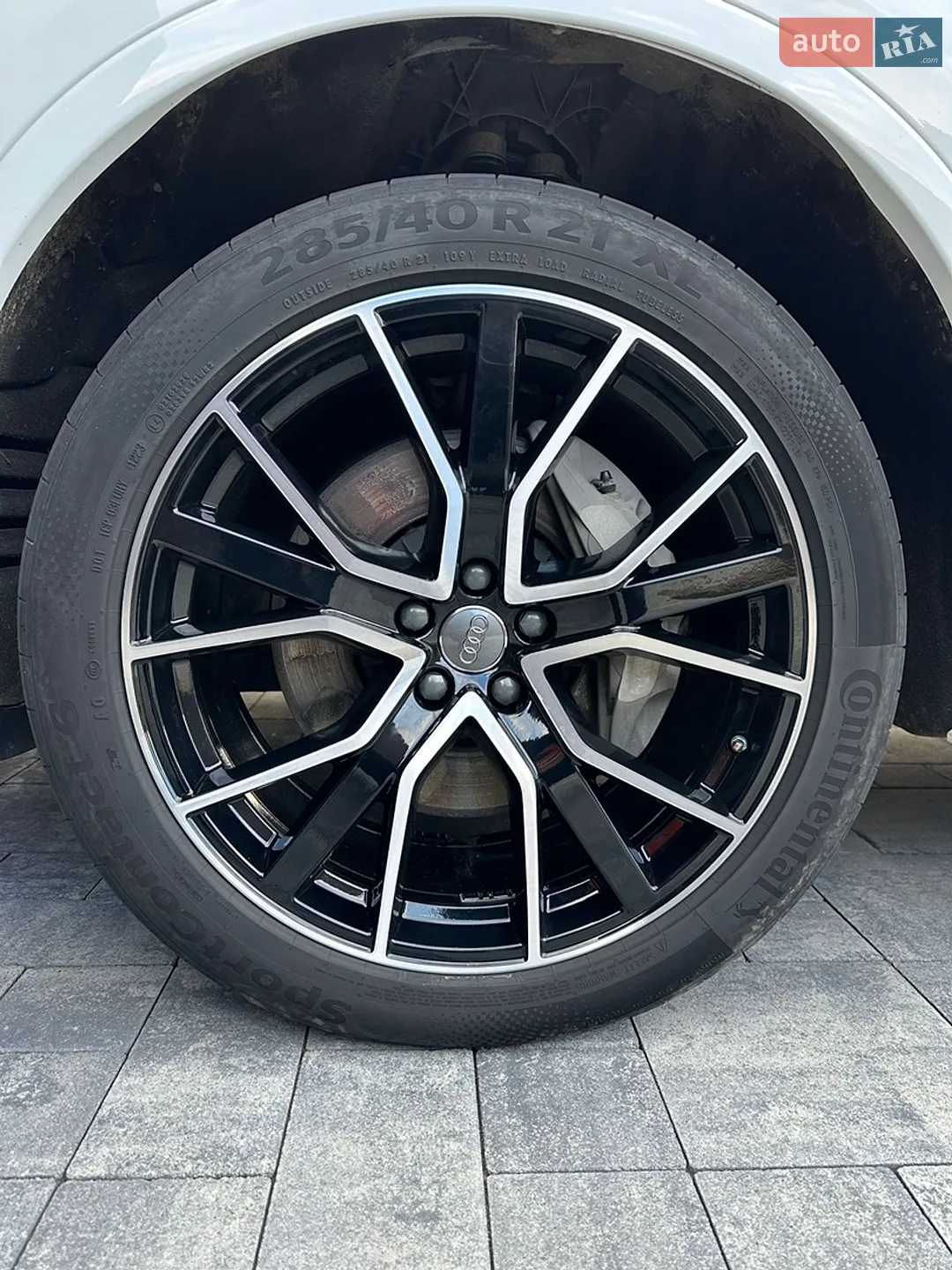 2019 Audi Q7 - мініатюра 42