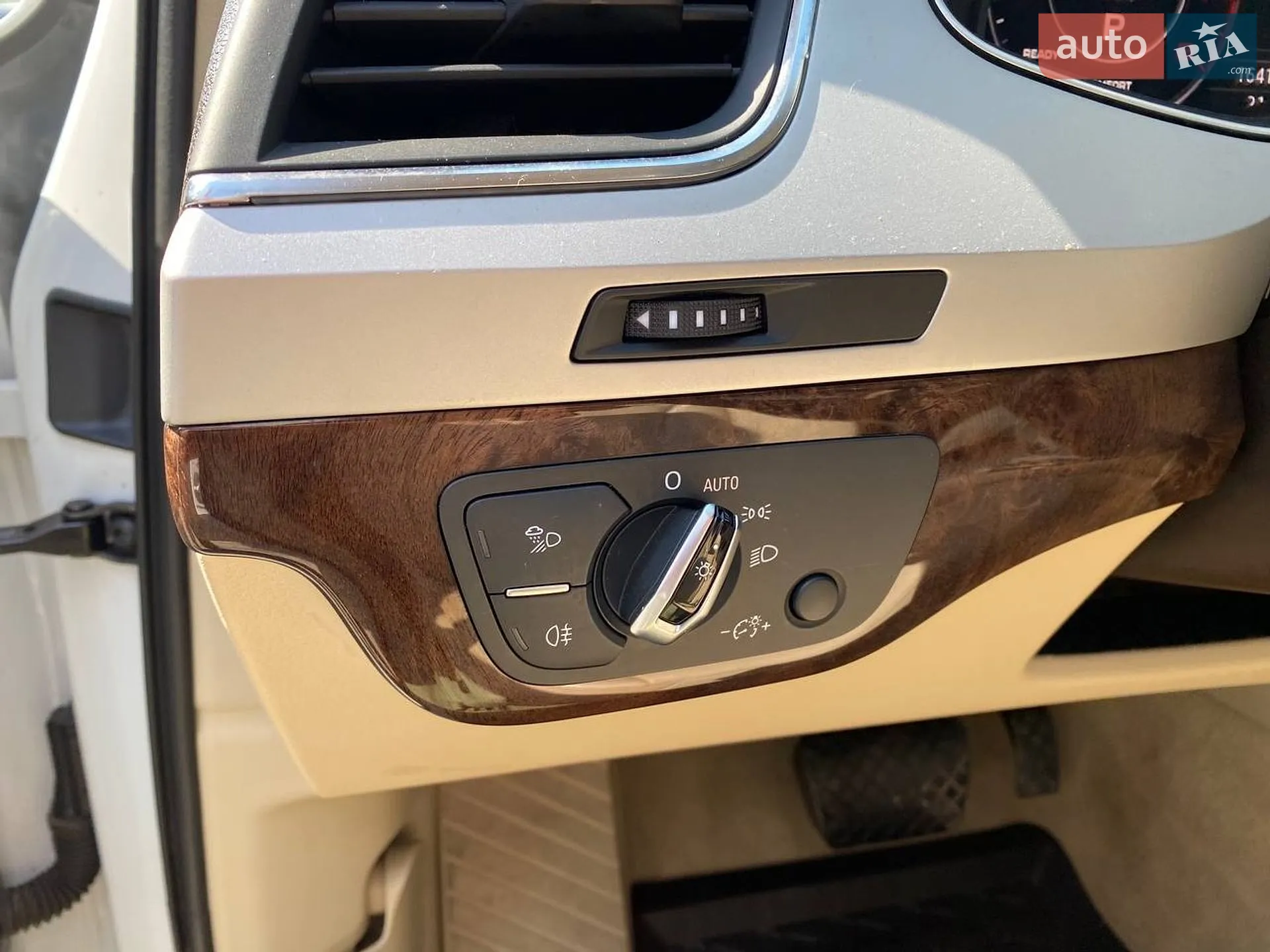 2017 Audi Q7 - мініатюра 14