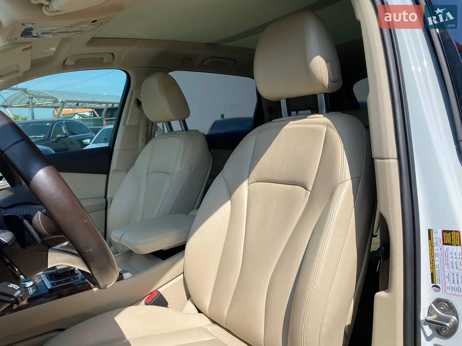 2017 Audi Q7 - мініатюра 21