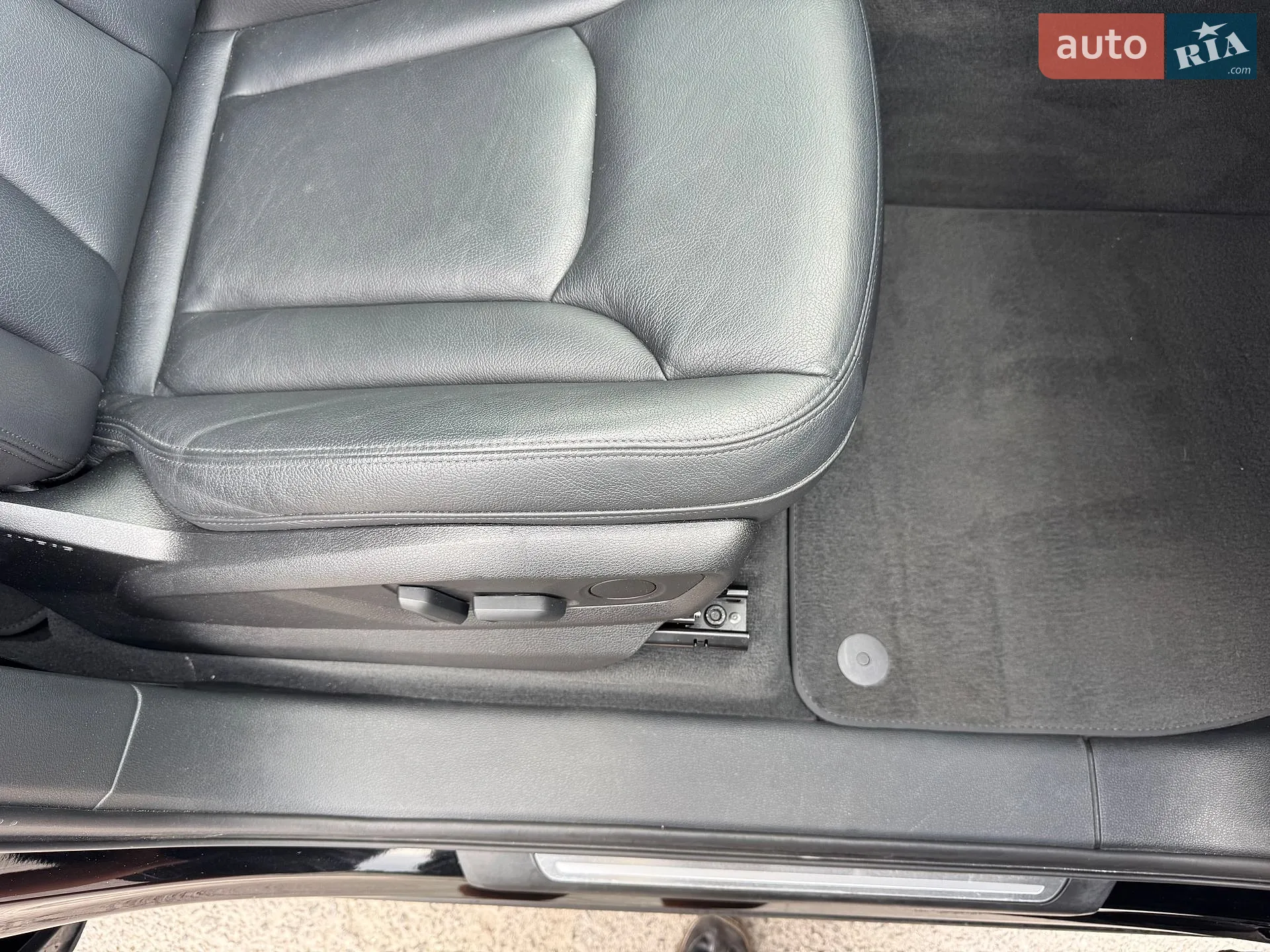 2019 Audi Q7 - мініатюра 18