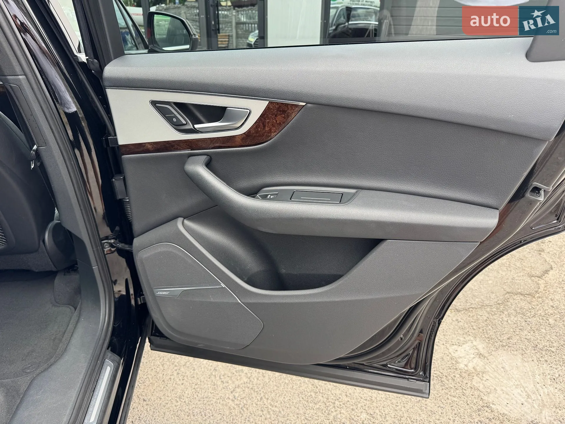 2019 Audi Q7 - мініатюра 20