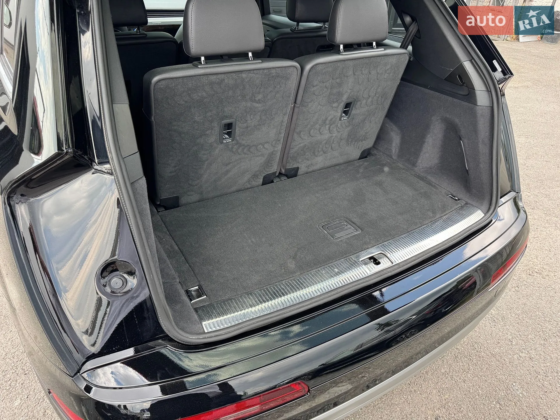 2019 Audi Q7 - мініатюра 37