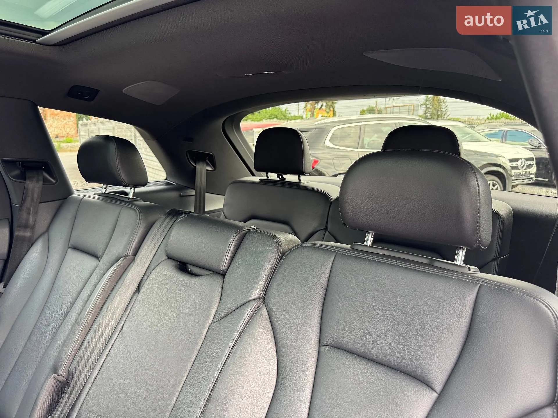 2019 Audi Q7 - мініатюра 45