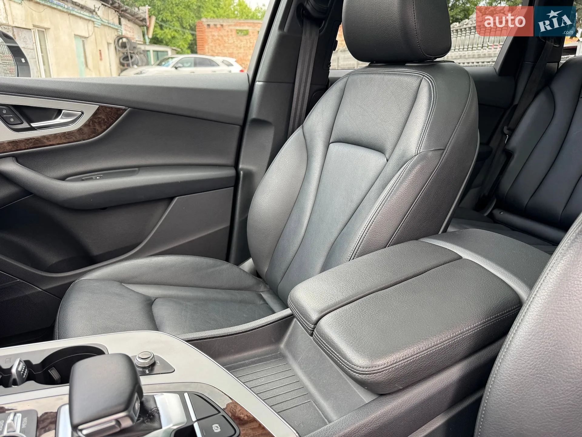 2019 Audi Q7 - мініатюра 60