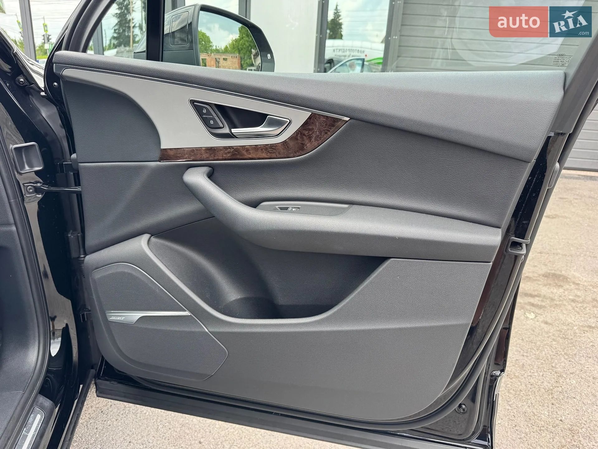 2019 Audi Q7 - мініатюра 71