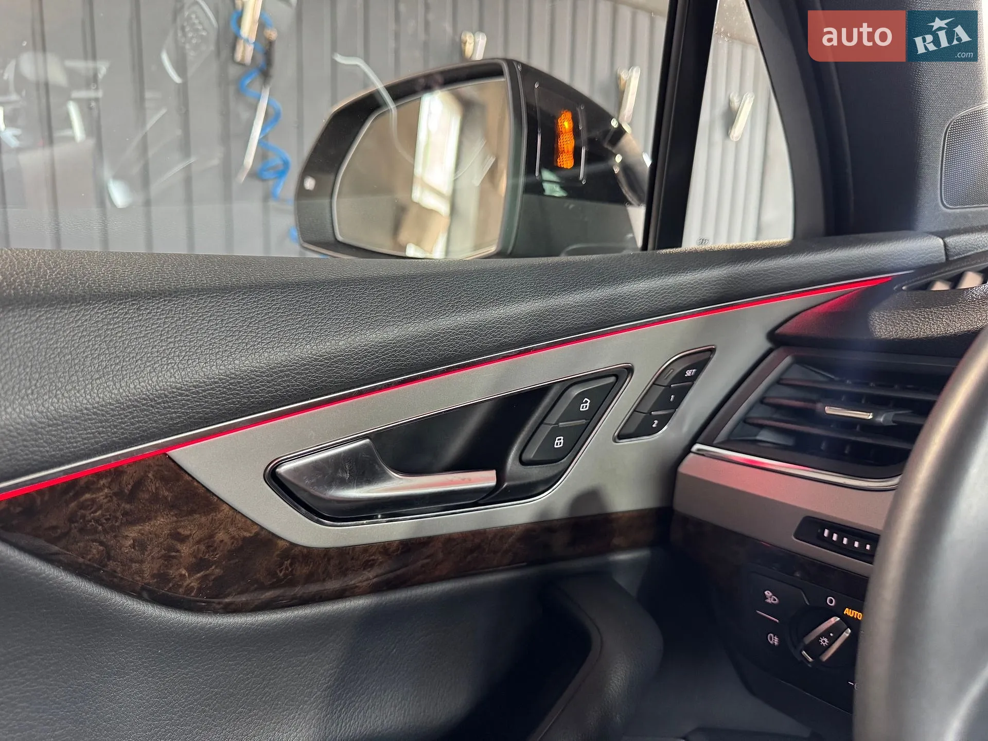 2019 Audi Q7 - мініатюра 150