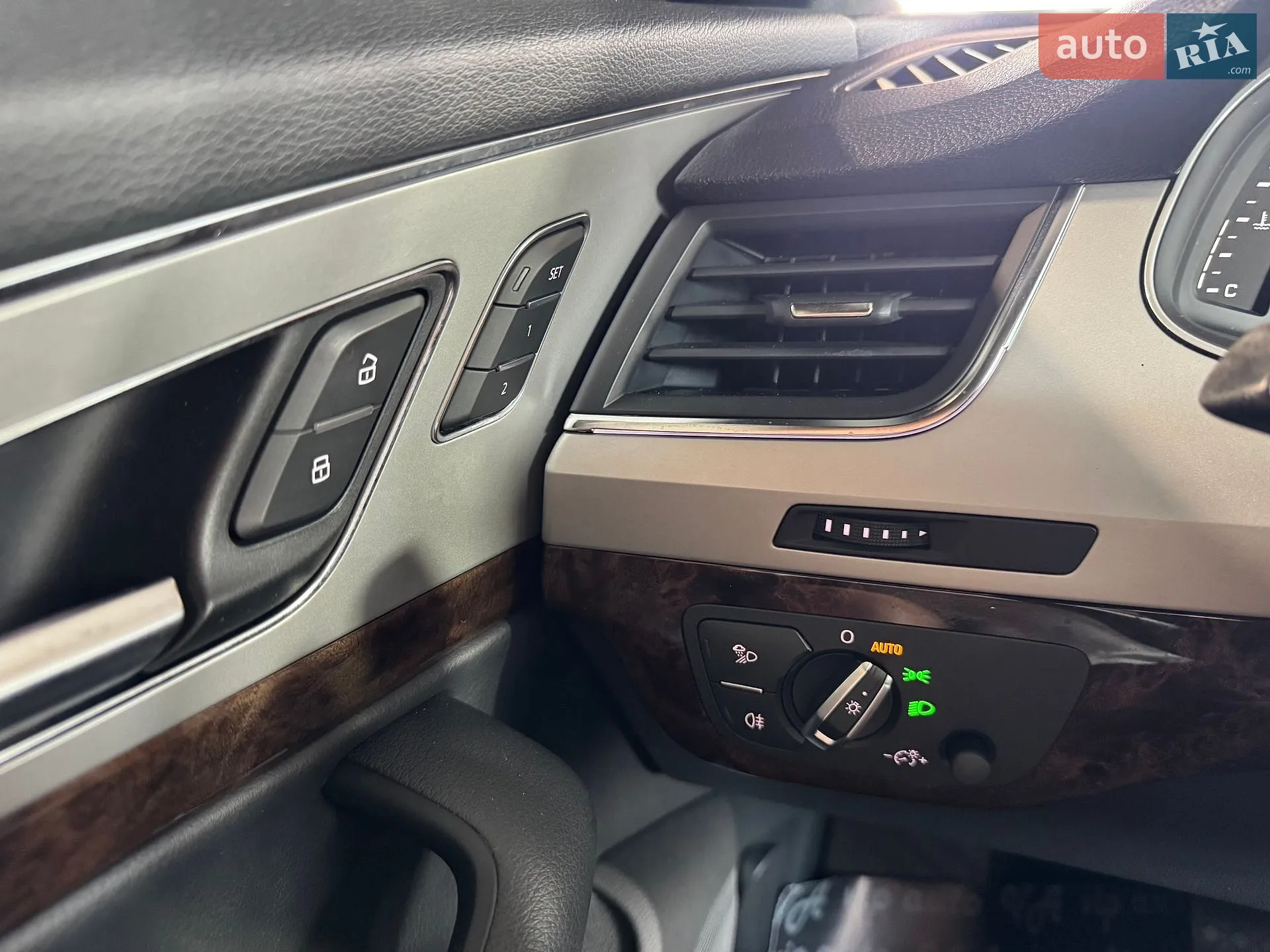 2019 Audi Q7 - мініатюра 155