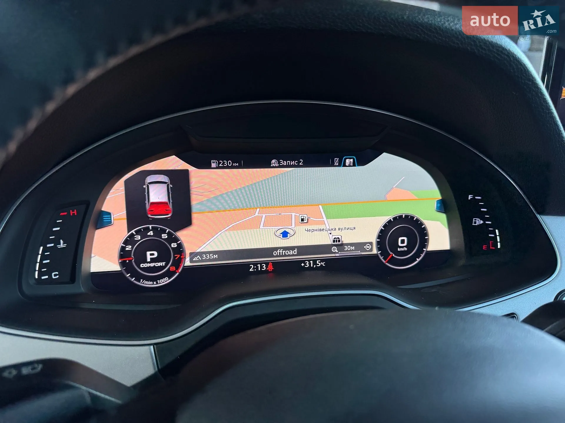 2019 Audi Q7 - мініатюра 160