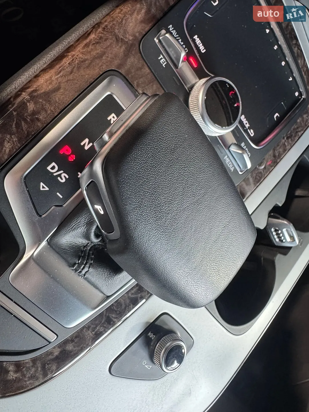 2019 Audi Q7 - мініатюра 165