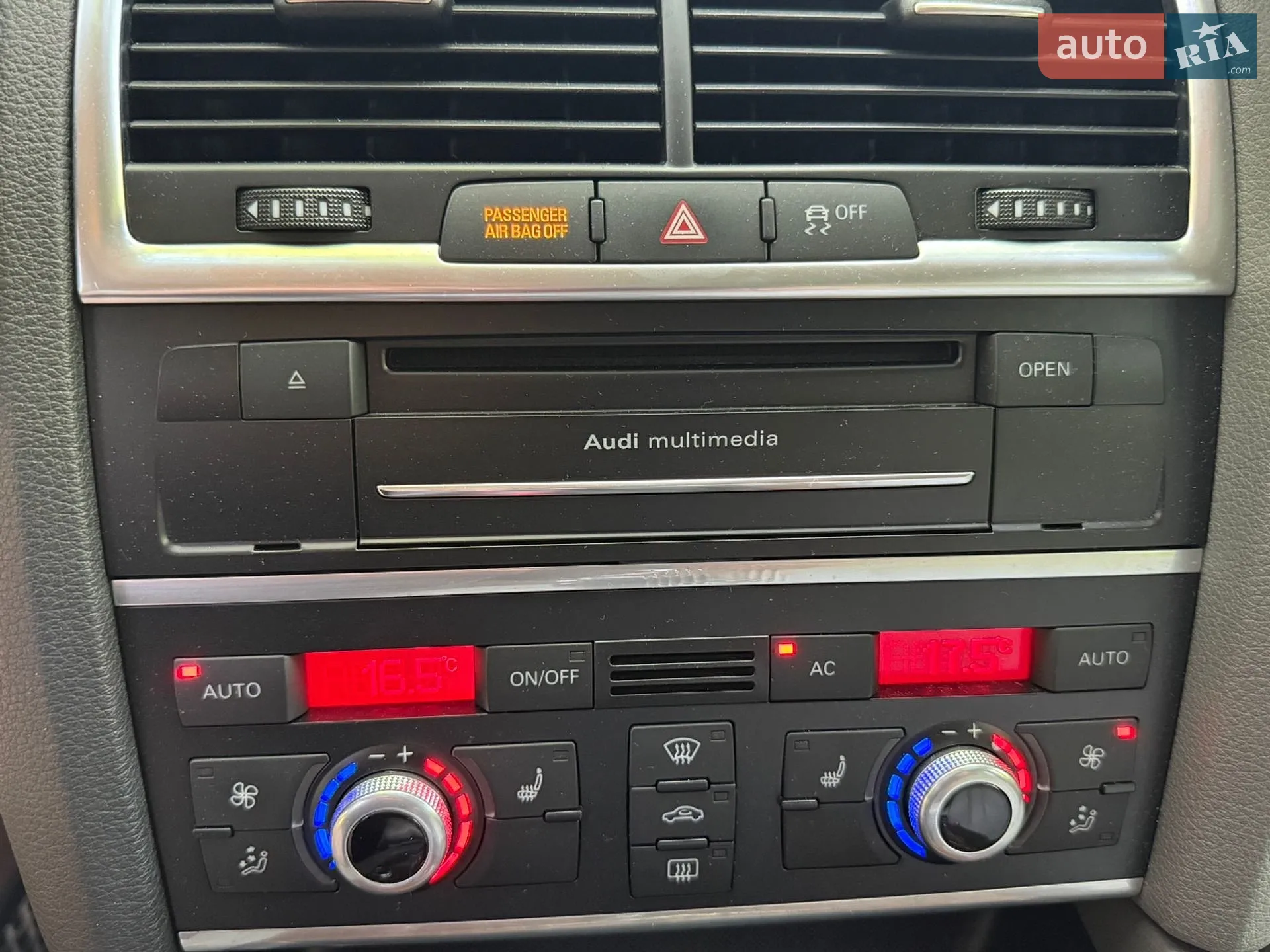 2012 Audi Q7 - мініатюра 57