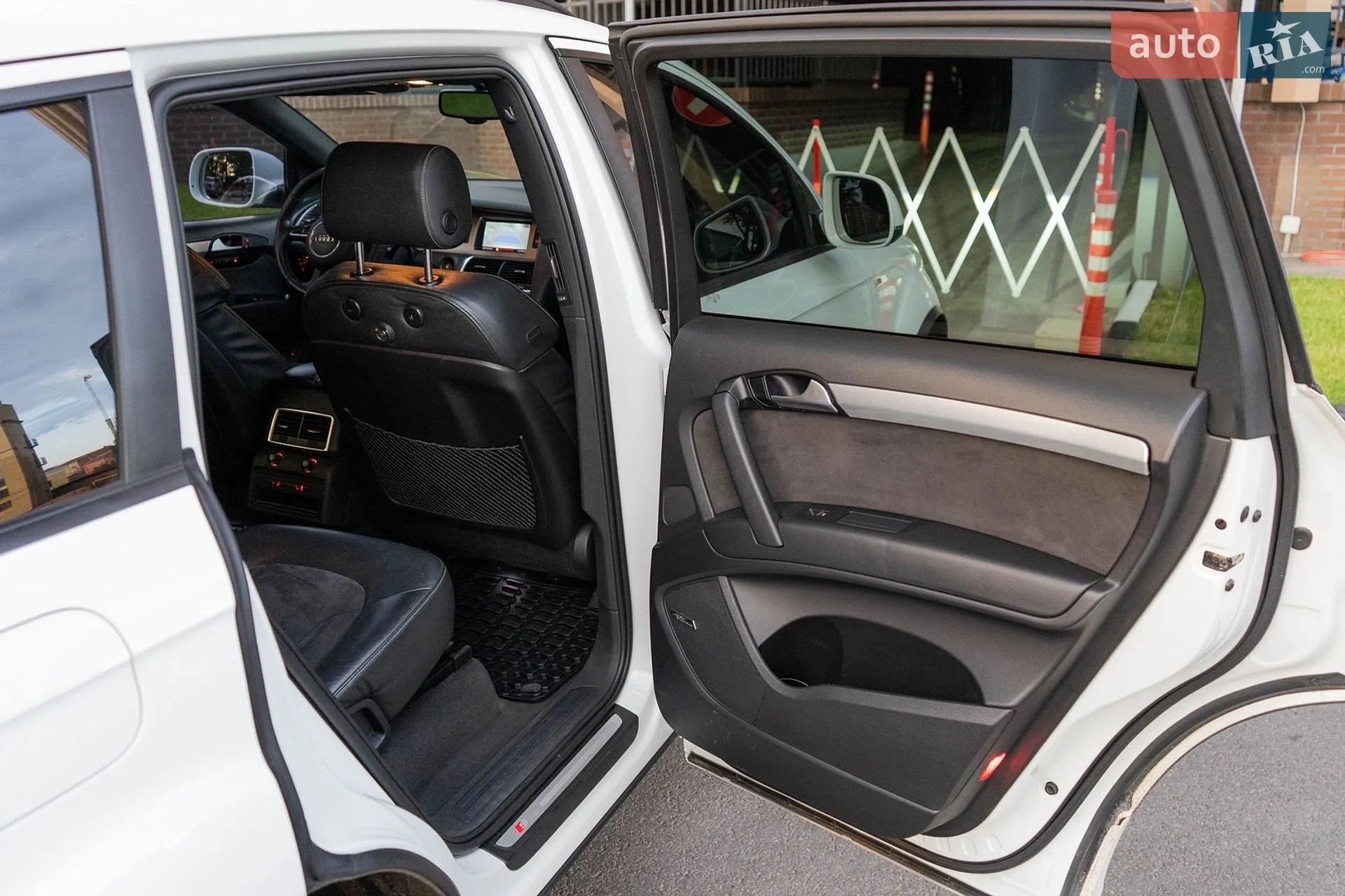 2014 Audi Q7 - мініатюра 26